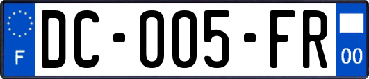 DC-005-FR