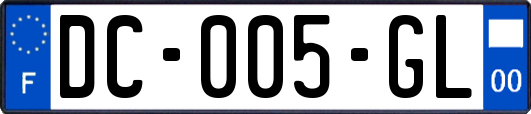 DC-005-GL