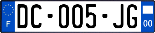 DC-005-JG