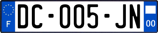 DC-005-JN