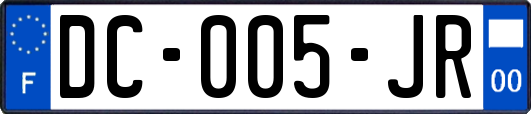 DC-005-JR