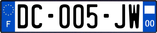 DC-005-JW