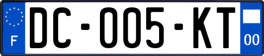 DC-005-KT