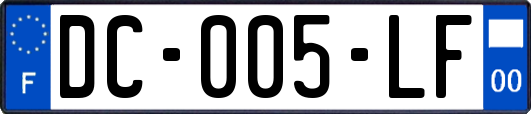 DC-005-LF