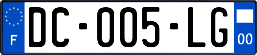 DC-005-LG