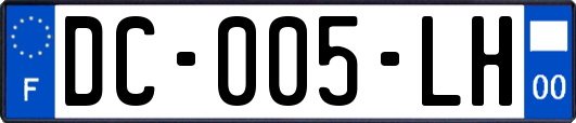 DC-005-LH