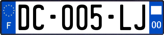 DC-005-LJ