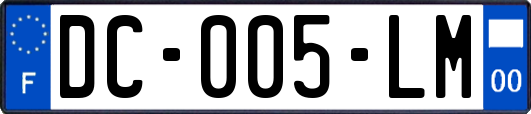 DC-005-LM