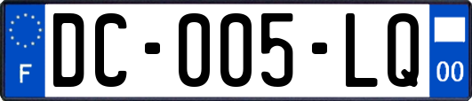 DC-005-LQ