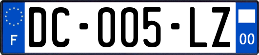 DC-005-LZ