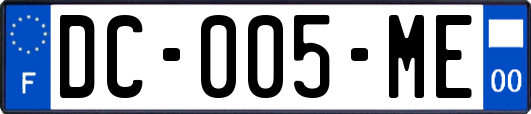 DC-005-ME