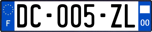 DC-005-ZL