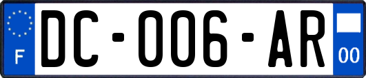 DC-006-AR