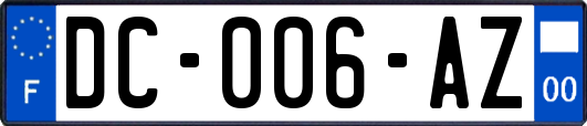 DC-006-AZ