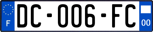 DC-006-FC