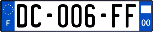DC-006-FF