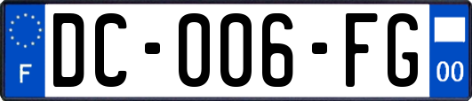 DC-006-FG