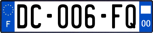 DC-006-FQ