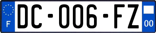 DC-006-FZ