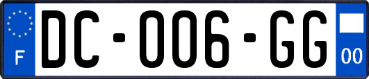 DC-006-GG