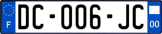 DC-006-JC