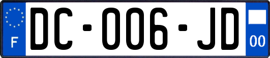 DC-006-JD