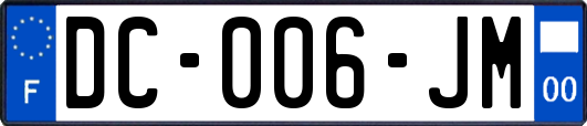 DC-006-JM