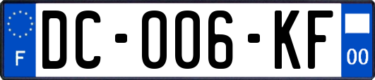 DC-006-KF