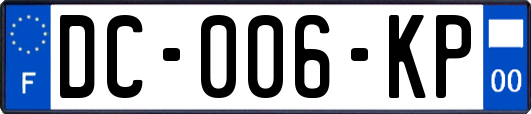 DC-006-KP