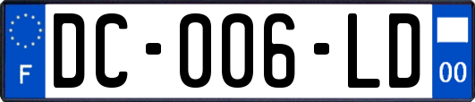 DC-006-LD