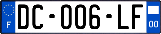 DC-006-LF