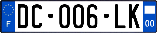 DC-006-LK