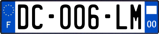 DC-006-LM