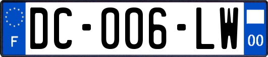 DC-006-LW