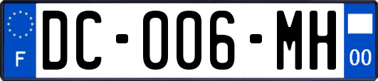 DC-006-MH