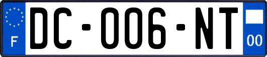 DC-006-NT