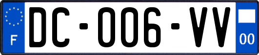 DC-006-VV