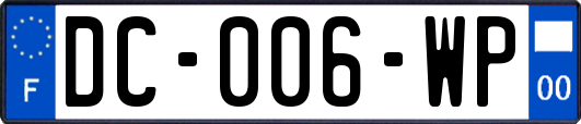 DC-006-WP