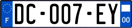 DC-007-EY