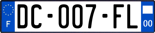 DC-007-FL