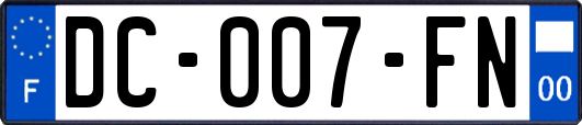 DC-007-FN