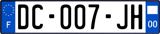 DC-007-JH