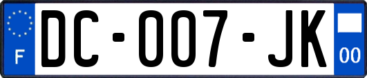 DC-007-JK