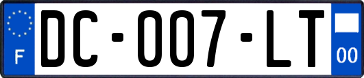 DC-007-LT
