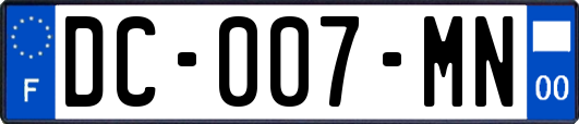 DC-007-MN