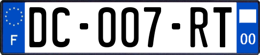 DC-007-RT