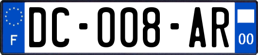 DC-008-AR