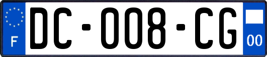 DC-008-CG