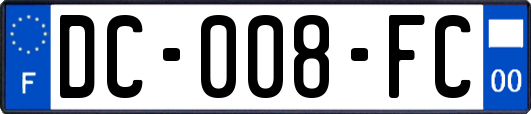 DC-008-FC