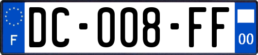 DC-008-FF